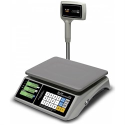 Весы M-ER 328ACPX-15.2 - фото 17026771