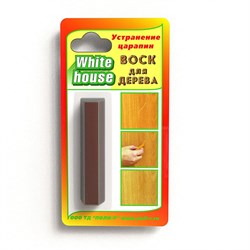 Воск для дерева White House 14255 - фото 17026878