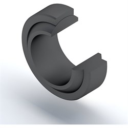 Подшипник DINROLL GE35FO - фото 17027009