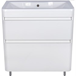 Напольная тумба Style Line Атлантика 80 Люкс PLUS - фото 17027029