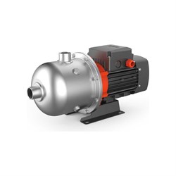 Многоступенчатый насос LEO EDH 10-50 - фото 17027546