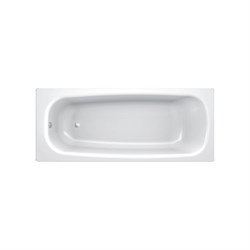 Стальная ванна BLB UNIVERSAL HG - фото 17027567