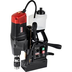 Магнитная дрель Elitech MCD 1850E (E2010.004.01) HD - фото 17027650