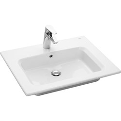 Мебельная раковина Roca THE GAP - фото 17027732