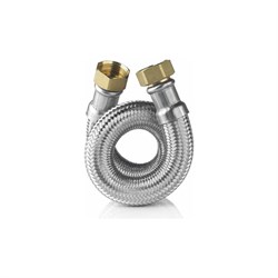 Супергибкая подводка для горячей и холодной воды Imperial ГИГАНТ PREMIUM - фото 17027777