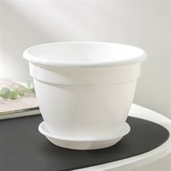 Горшок для цветов СИМАЛЕНД Антик - фото 17027785