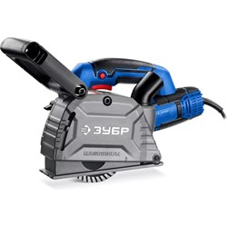 Штроборез-бороздодел ЗУБР Профессионал - фото 17028140