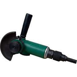 Угловая пневмошлифмашинка РМТ ПШМ-100У - фото 17028181