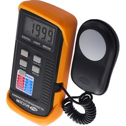 Измеритель освещенности МЕГЕОН 21130 - фото 17028282