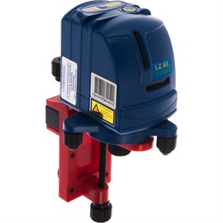 Лазерный уровень МастерАлмаз LZ88 - фото 17028344