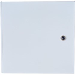 Настенный оптический кросс NIKOMAX NMF-WP16SC-IP-ES-GY - фото 17028528