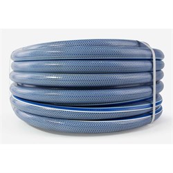 Армированный универсальный шланг НОВЭМ ЮНИВЕСТ_1/2_синий_20 - фото 17028748