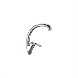 Смеситель для кухни Ledeme L5939-B - фото 17028882