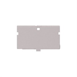 Защитная крышка для модульных контакторов iskra IK25-PP - фото 17029033