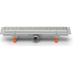 Водоотводящий желоб MCH Chudej CH450SN - фото 17029222