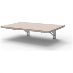 Раскладной стол ТИТАН МЕТА 4670026244564 - фото 17029369