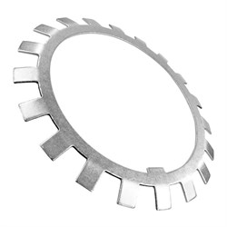 Стопорная шайба FAG MB48 FAG - фото 17029544