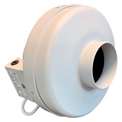 Круглый канальный вентилятор Naveka v(ac1)- 100(3d190) - фото 17029585