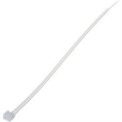 Стяжка для кабеля ZOLDER HTA-3,6х200/100Б - фото 17029655