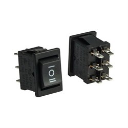 Клавишный переключатель Pro Legend PL2415 - фото 17029778