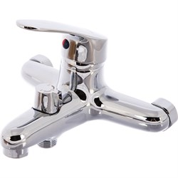 Смеситель для ванны Ledeme L3016 806297 - фото 17029828