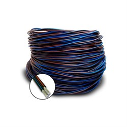 Самонесущий изолированный провод ПРОВОДНИК сип-4 - фото 17030041