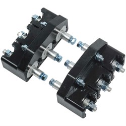 Втычная панель IEK ПМм1-630/800 - фото 17030118