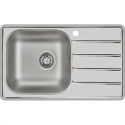 Мойка Ukinox Гранд - фото 17030310