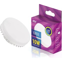 Светодиодная лампа REV 32567 3 - фото 17030315