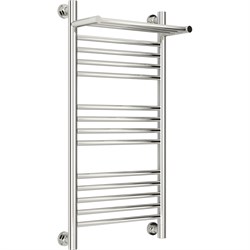 Водяной полотенцесушитель Сунержа ДР БОГЕМА 1п + - фото 17030420