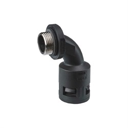 Муфта для гофрированных труб Weyer WQBM-M20B/AD21.2 - фото 17030705