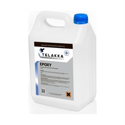 Средство для удаления эпоксидов и клея Telakka EPOXY - фото 17030725