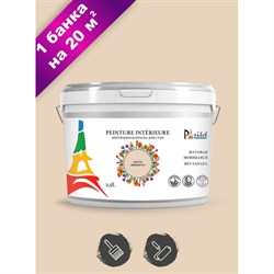 Интерьерная краска Paritet PDRMC-15 - фото 17030789