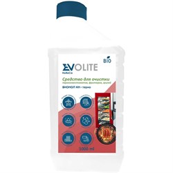 Моющее средство для пароконвектомата EVOLITE Биомол КМ-термо - фото 17030942