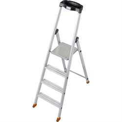 Стремянка KRAUSE SOLIDO - фото 17031183