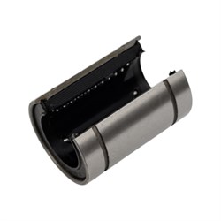 Линейный подшипник TECHNIX LME16-UU-OP / KBO1636PP - фото 17031264