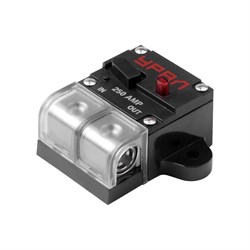 Предохранитель Ural Sound УРАЛ ПА-УТ250 - фото 17031271