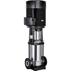 Вертикальный многоступенчатый насос Purity PVS 2-6 (N) - фото 17031292