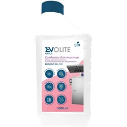 Средство для чистки коптильных камер горячего копчения EVOLITE Биомол - фото 17031407