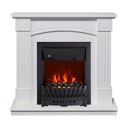 Каминокомплект Royal Flame Boston std - фото 17031553