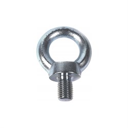 Рым-болт Саморезик DIN580-М16-1 - фото 17031698