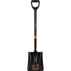 Совковая лопата TRUPER PCY-PF - фото 17031700