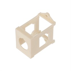 Адаптер для установки на din-рейку REXANT 36-9011 - фото 17031721