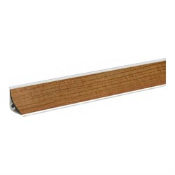 Плинтус для столешниц KORNER LB15 - фото 17031832