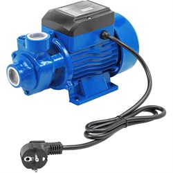 Вихревой поверхностный насос Forsage F-QB60 COPPER(61162) - фото 17032035