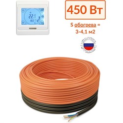 Теплый пол ТеплоСофт Профи - фото 17032094