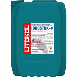 Латексная добавка для затирки Litokol idrostuk - фото 17032097