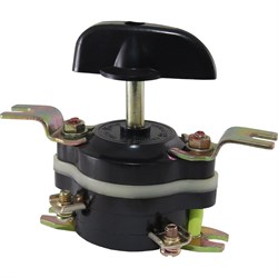 Пакетный выключатель TDM ELECTRIC ПВ2-16 исп.1 - фото 17032105