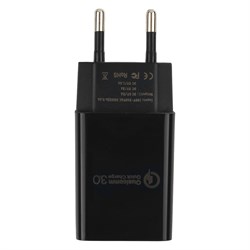 Адаптер Cablexpert MP3A-PC-17 QC 3.0 - фото 17032148