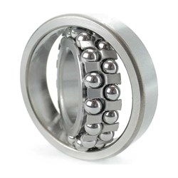 Подшипник Rusbelt 1310 - фото 17032302